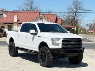 Image for 2015 Ford F-150 Supercrew ID: 7288502