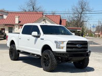 Image for 2015 Ford F-150 Supercrew ID: 7288502
