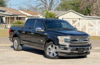 Image for 2020 Ford F-150 King Ranch ID: 7301165