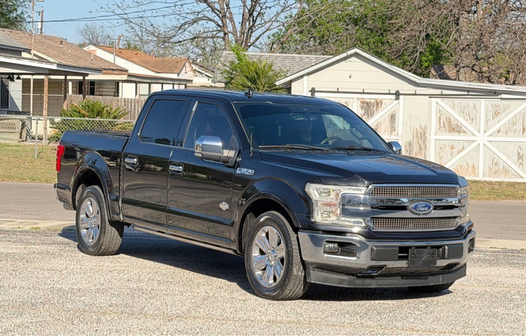 2020 Ford F-150 Image 2