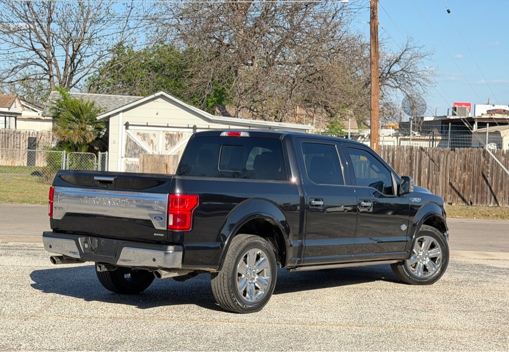 2020 Ford F-150 Image 6