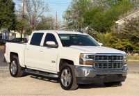 Image for 2017 Chevrolet Silverado 1500 LT ID: 7312045