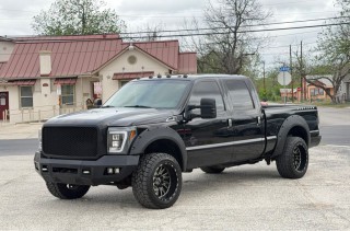 Image for 2016 Ford F-250 Super Duty ID: 7313075