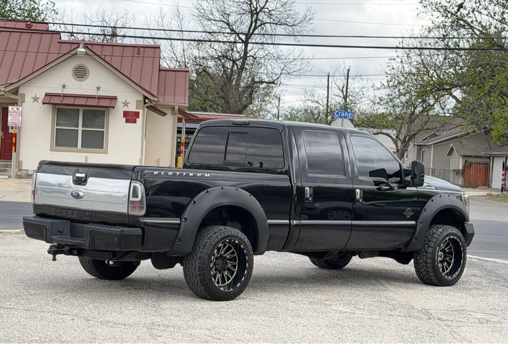 2016 Ford F-250 Image 5