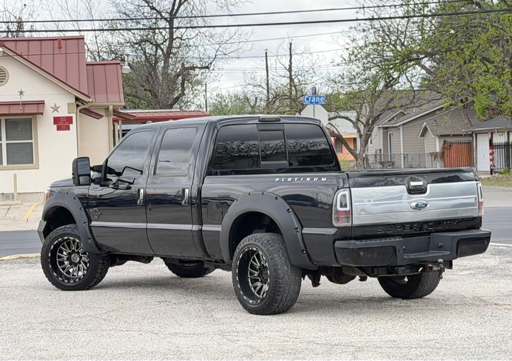 2016 Ford F-250 Image 6