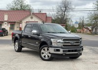Image for 2018 Ford F-150 Supercrew ID: 7313092