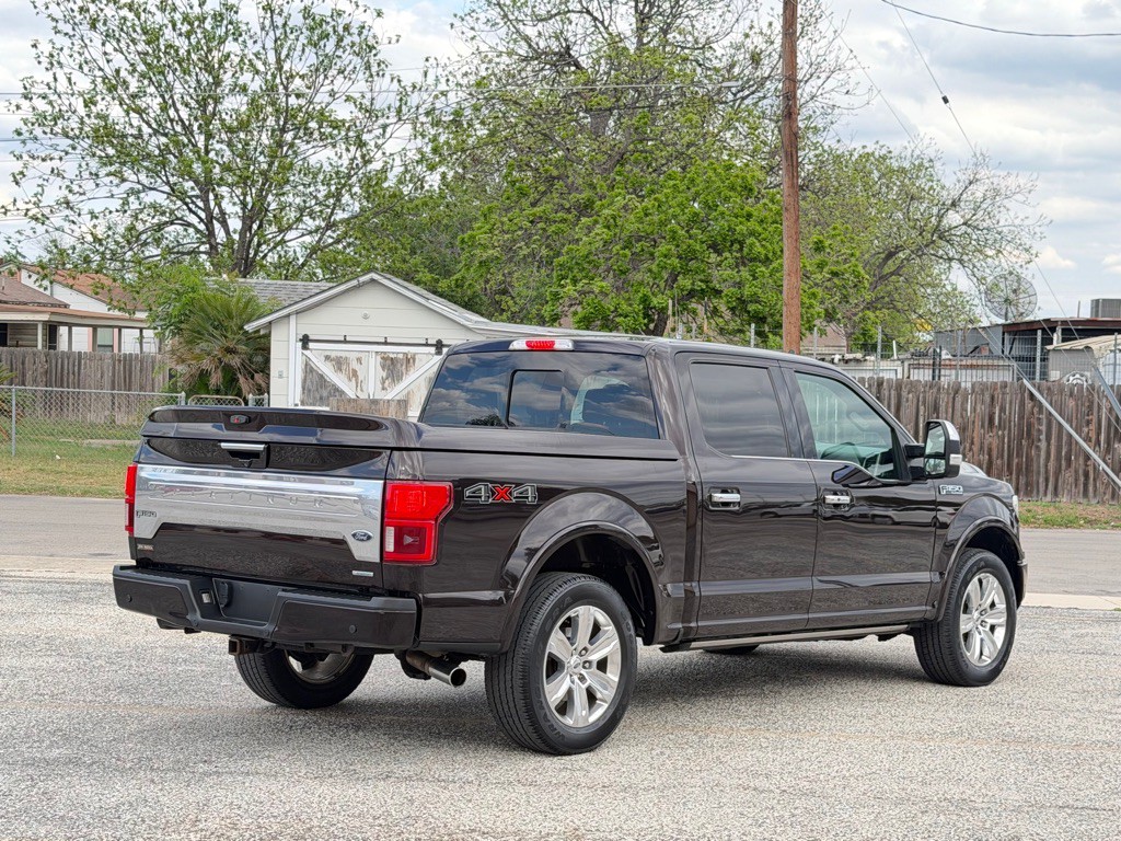 2018 Ford F-150 Image 6