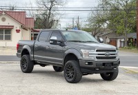 Image for 2018 Ford F-150 Supercrew ID: 7313122