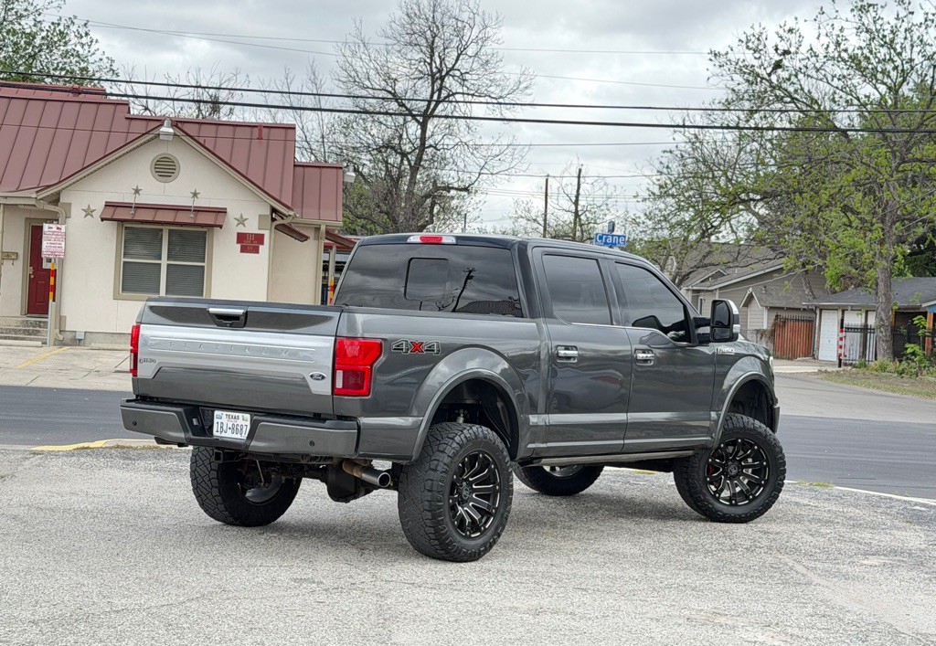 2018 Ford F-150 Image 6