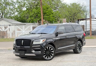 Image for 2019 Lincoln Navigator Reserve ID: 7325825