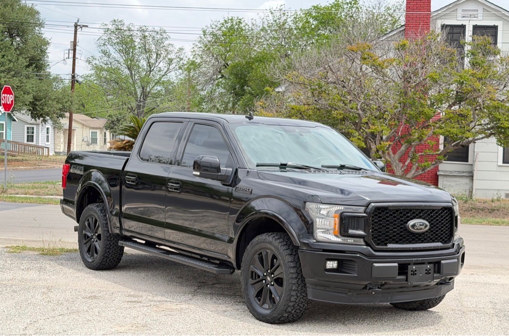 2020 Ford F-150 Image 2