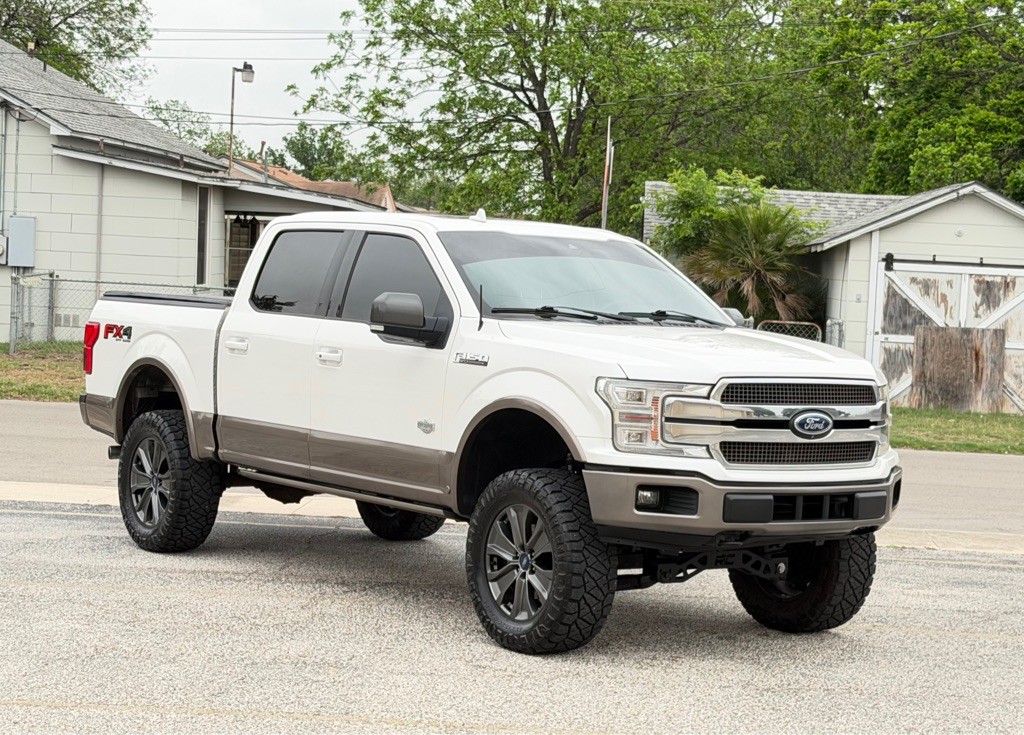 2019 Ford F-150 Image 2