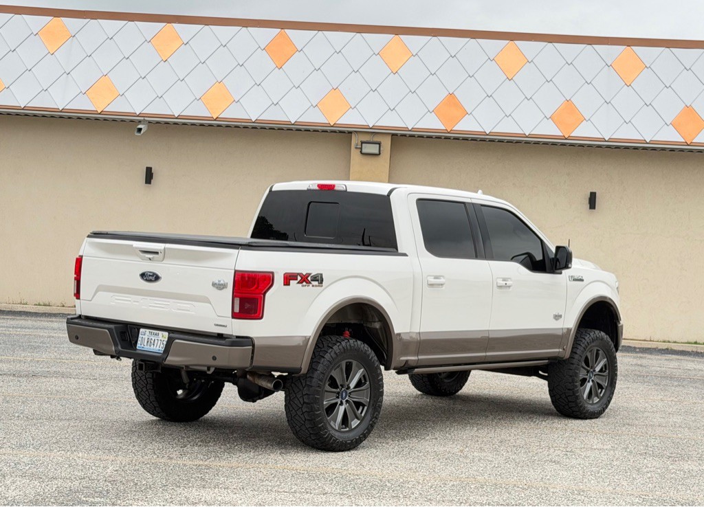 2019 Ford F-150 Image 5
