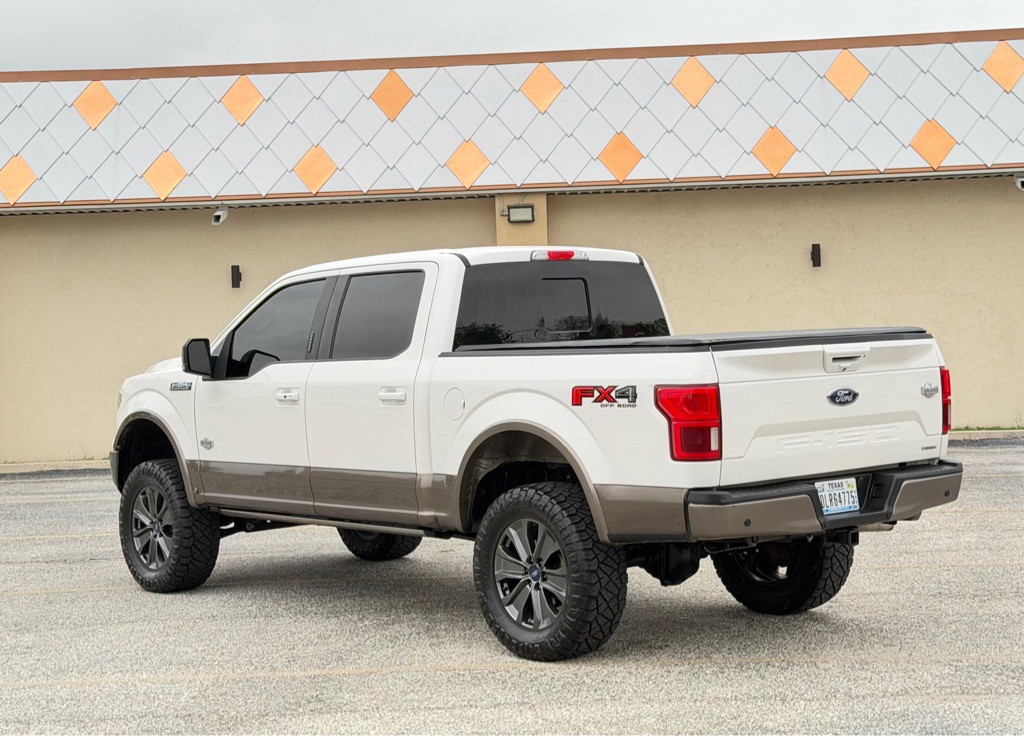 2019 Ford F-150 Image 6