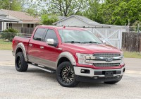 Image for 2018 Ford F-150 Lariat ID: 7342326