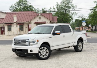 Image for 2013 Ford F-150 Supercrew ID: 7349656