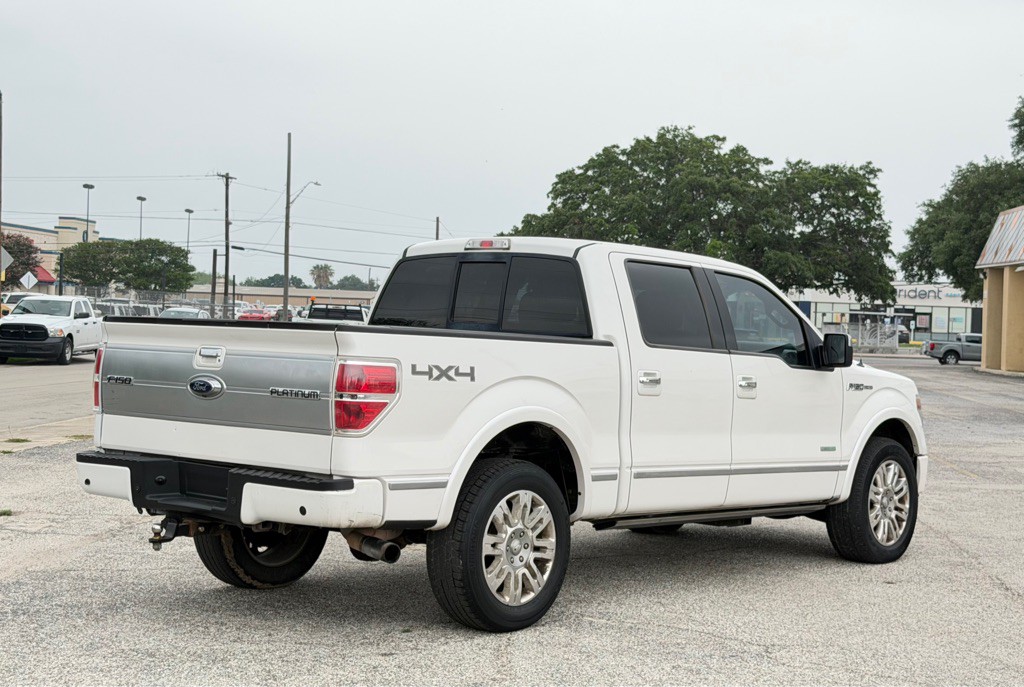 2013 Ford F-150 Image 3