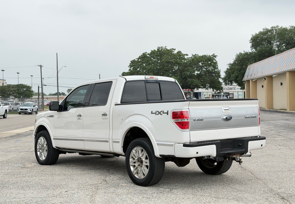 2013 Ford F-150 Image 6