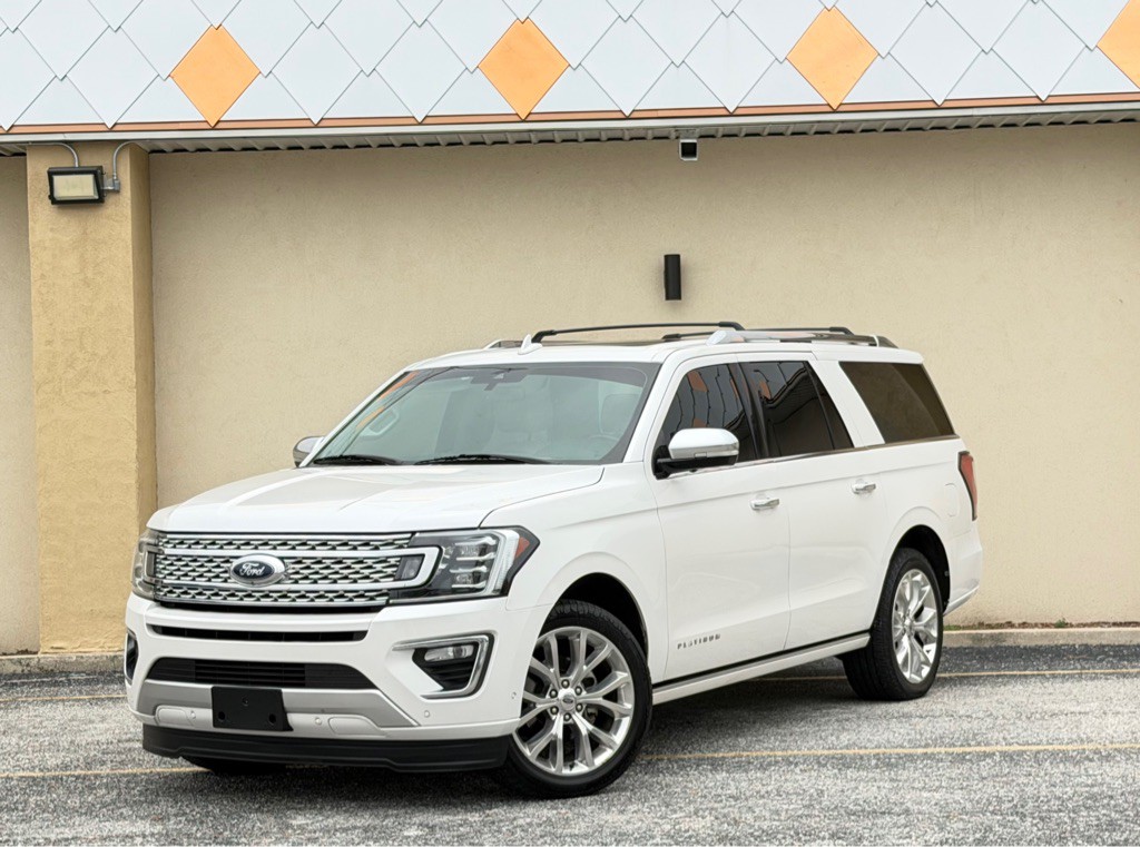 2019 Ford Expedition Image 3