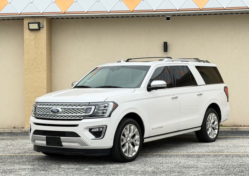 2019 Ford Expedition Image 4