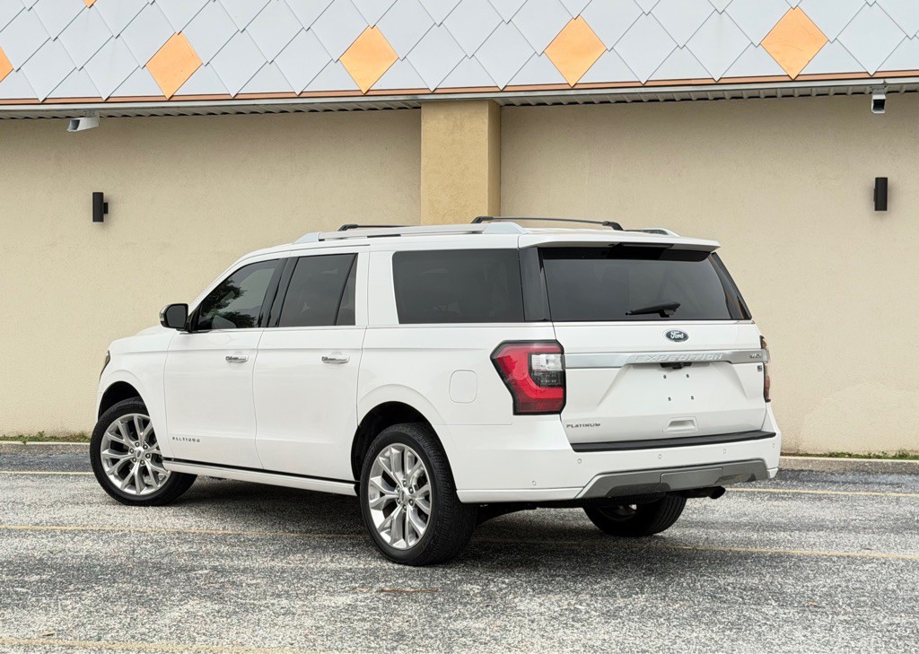 2019 Ford Expedition Image 5