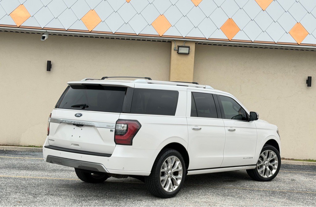 2019 Ford Expedition Image 6