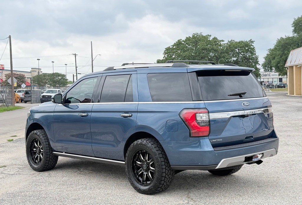 2018 Ford Expedition Image 5