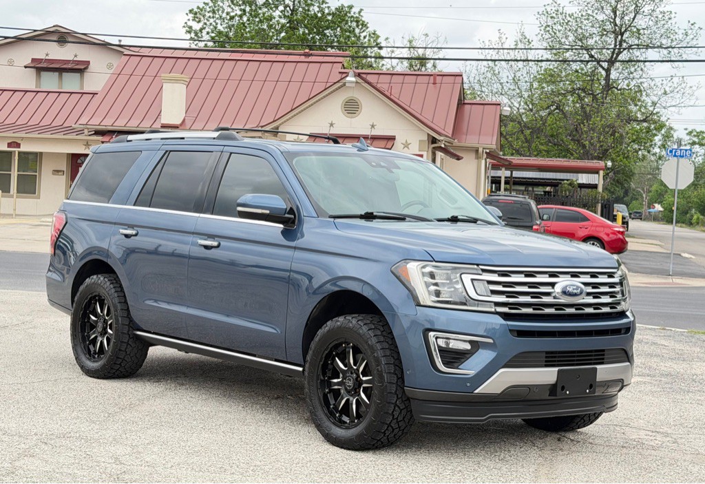 2018 Ford Expedition Image 6