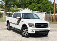 Image for 2014 Ford F-150 Supercrew ID: 7349669