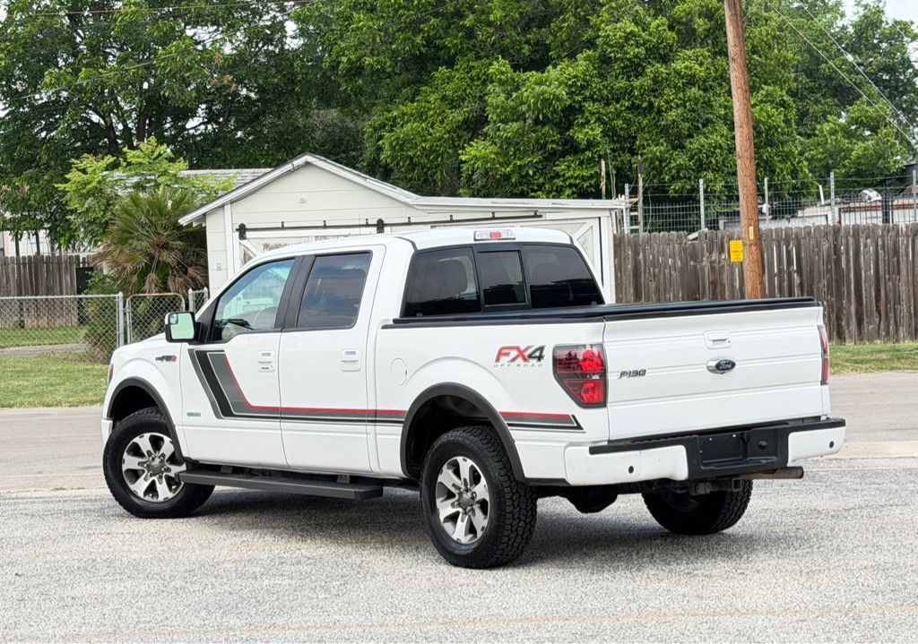 2014 Ford F-150 Image 6