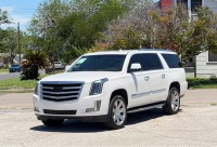 Image for 2018 Cadillac Escalade Esv Luxury ID: 7350606