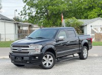 Image for 2019 Ford F-150 Supercrew ID: 7350613