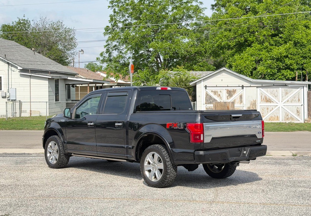 2019 Ford F-150 Image 5