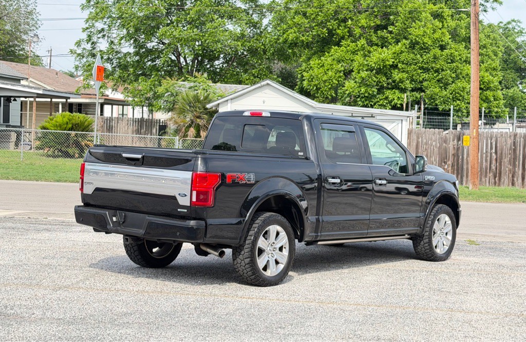 2019 Ford F-150 Image 6