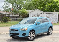 Image for 2013 Mitsubishi Outlander ES ID: 7367272