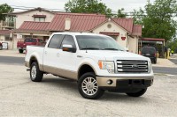 Image for 2014 Ford F-150 Supercrew ID: 7369257