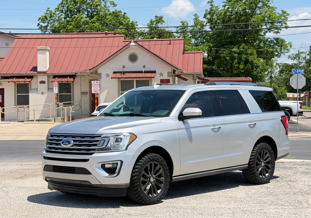 2019 Ford Expedition Image 3
