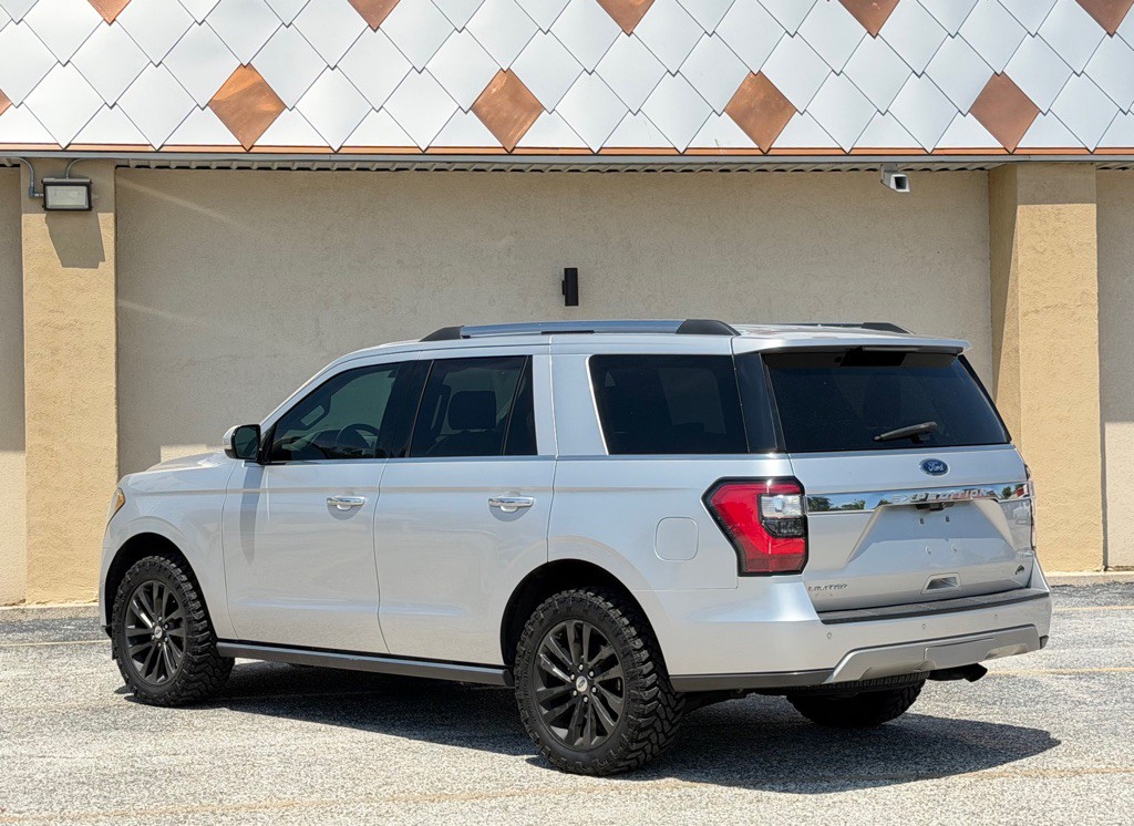 2019 Ford Expedition Image 5