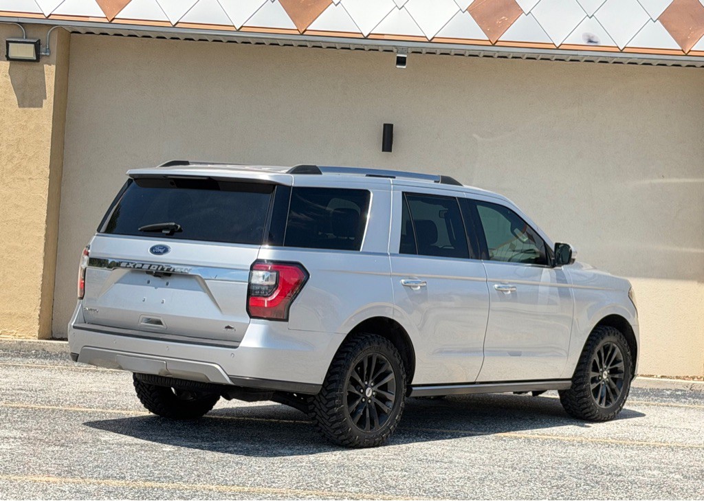 2019 Ford Expedition Image 6