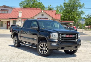 Image for 2017 GMC Sierra 1500 SLT ID: 7369317