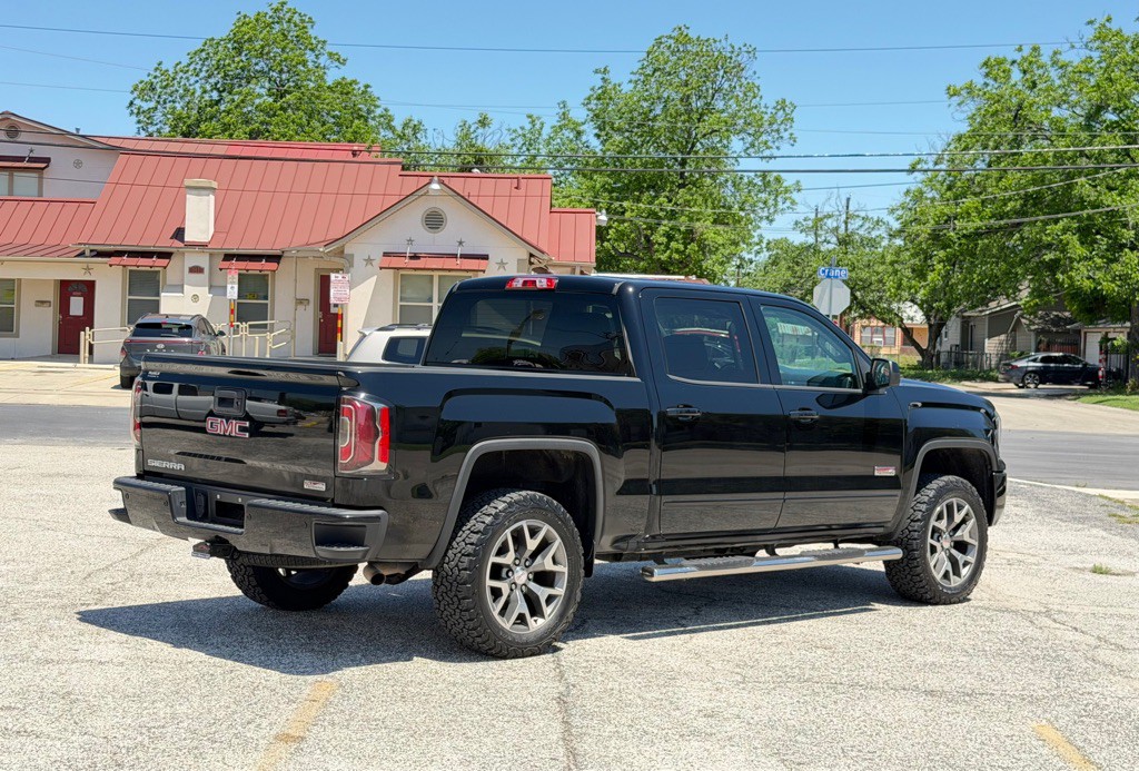 2017 GMC Sierra Image 6