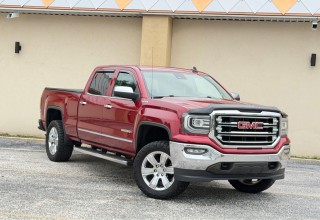 Image for 2018 GMC Sierra 1500 SLT ID: 7369354