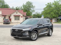 Image for 2020 Hyundai Santa Fe SEL ID: 7377841