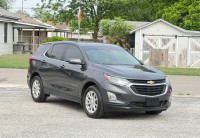Image for 2020 Chevrolet Equinox LT ID: 7377850
