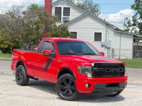 Image for 2014 Ford F-150  ID: 7379041