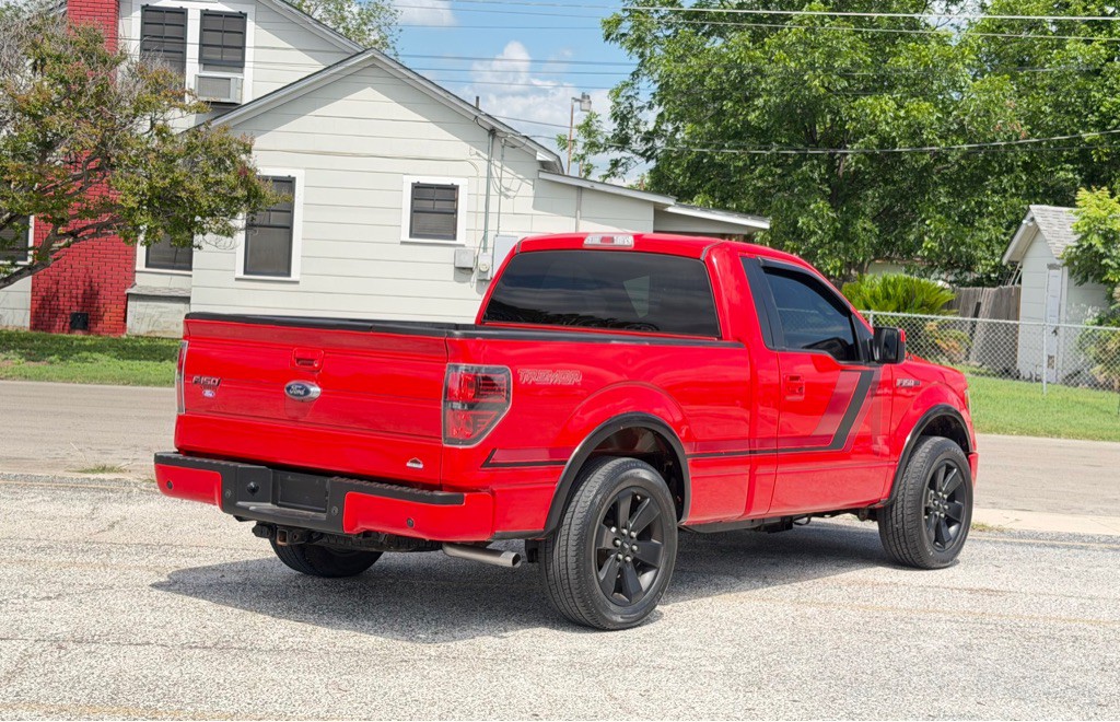 2014 Ford F-150 Image 6
