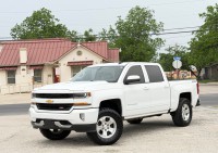 Image for 2016 Chevrolet Silverado 1500 LT ID: 7380636