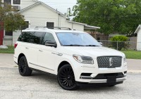 Image for 2018 Lincoln Navigator Reserve ID: 7382444