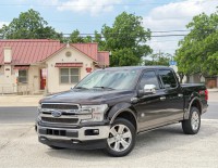 Image for 2019 Ford F-150 King Ranch ID: 7394542