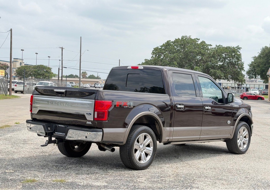 2019 Ford F-150 Image 5
